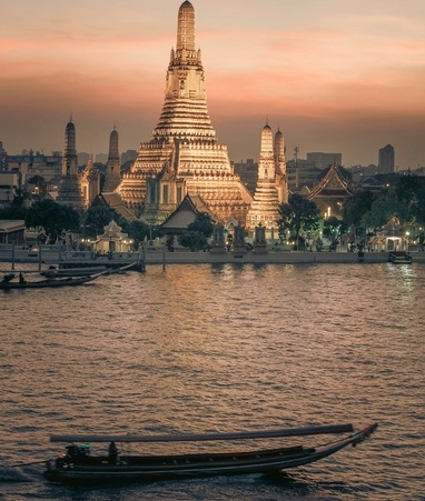 Bangkok