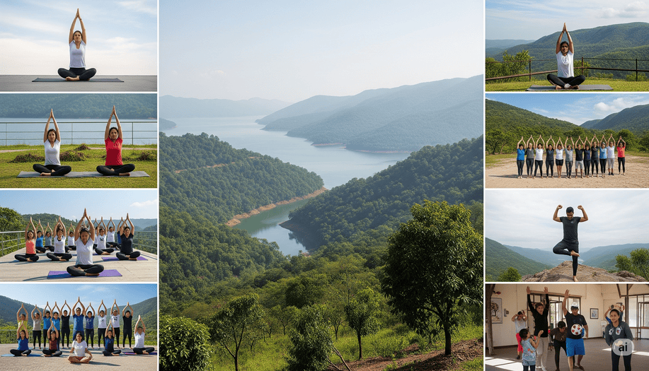 Lonavala Luxury Escape – Team Wellness Edition