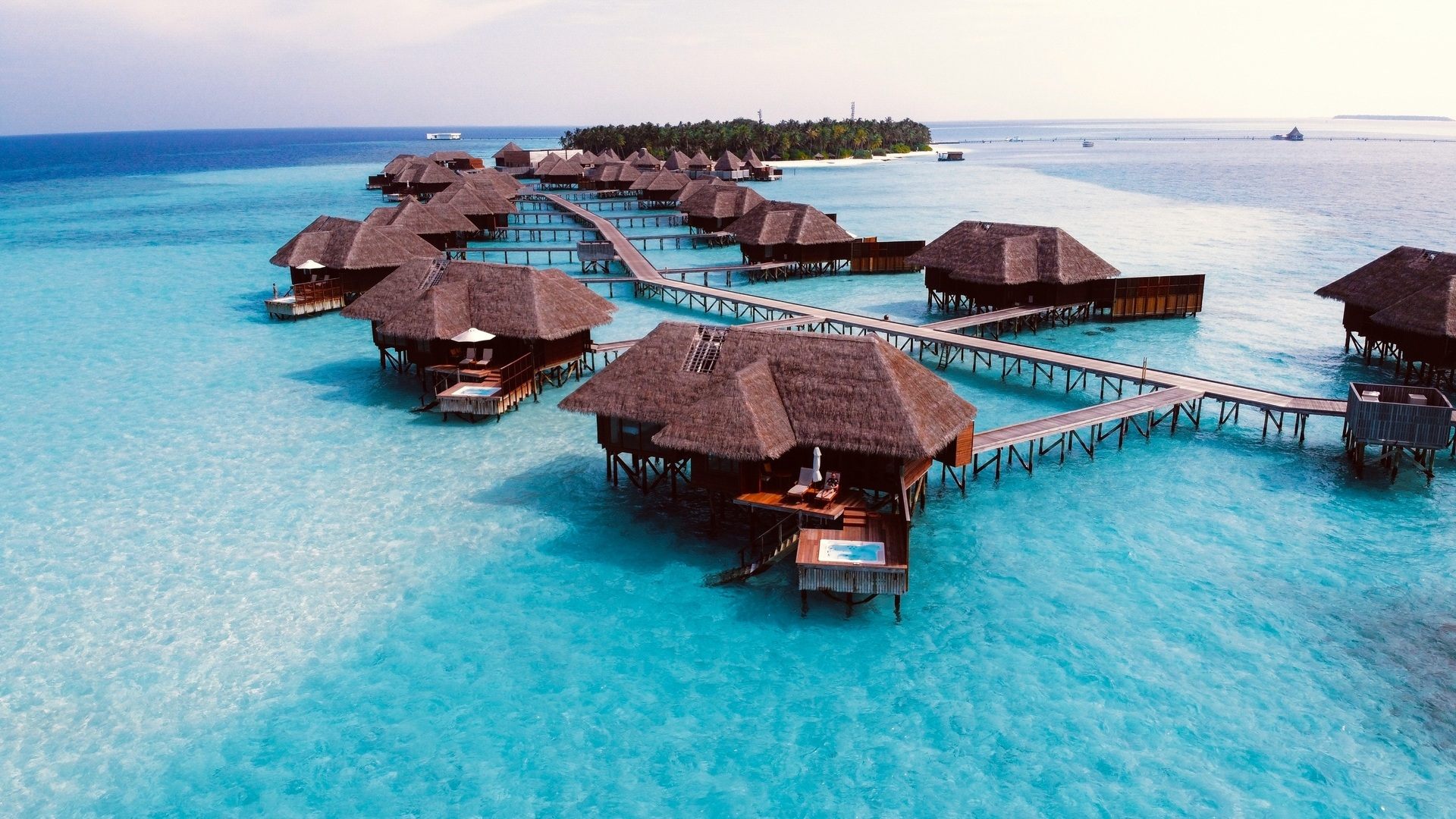 Maldives Group Tour