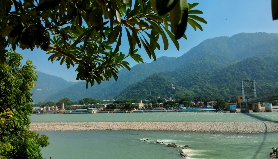 Uttarakhand Golden Triangle Custom Tour