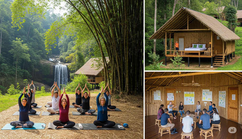 Wayanad Nature & Culture – Team Recharge Package